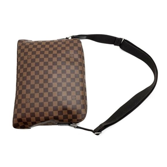 Louis Vuitton Shoulder Bag Damier Jake Messenger MM - Picture 7 of 7
